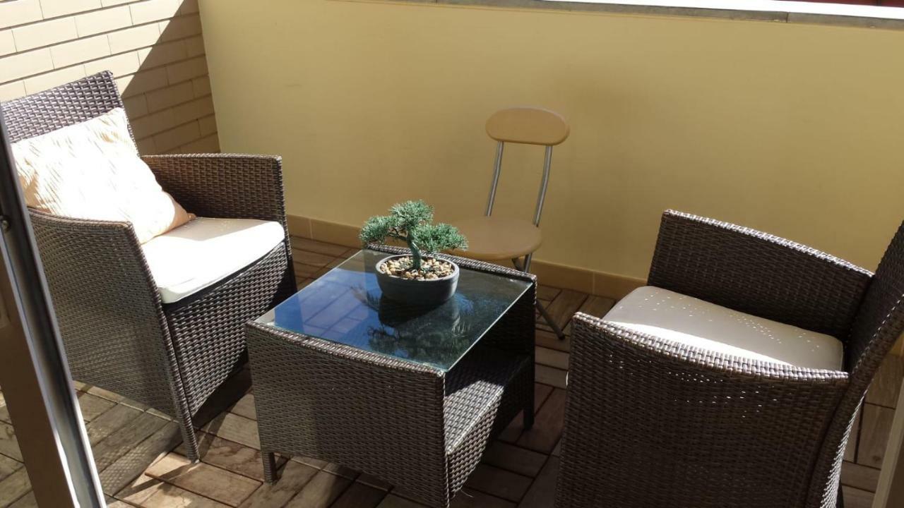 Formosa Infinity Pool Apartment Фуншал Екстериор снимка