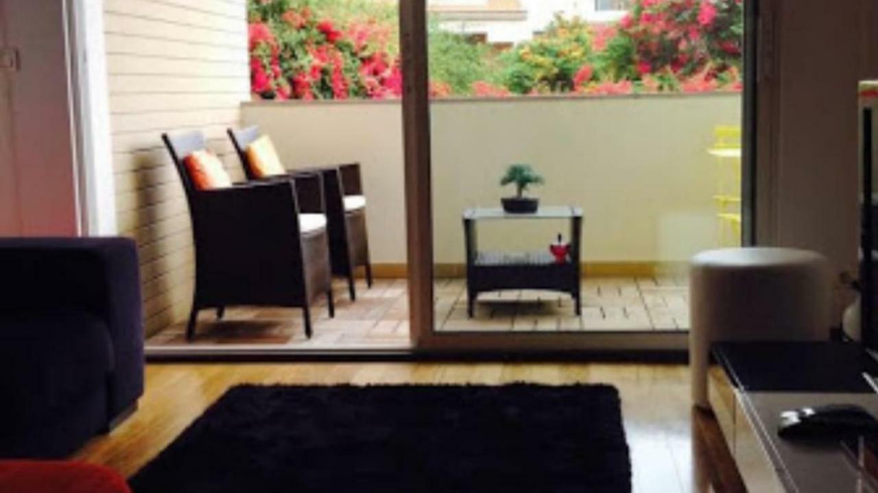 Formosa Infinity Pool Apartment Фуншал Екстериор снимка
