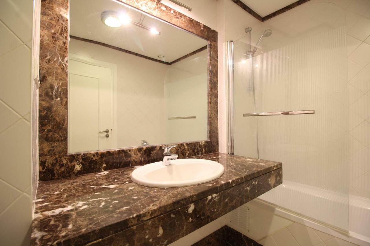 Formosa Infinity Pool Apartment Фуншал Екстериор снимка